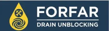Logo Forfar Drain Unblocking
